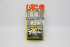 matchbox premiere collection