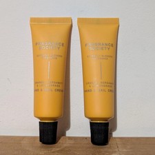 2 x M&S Orange Bergamot