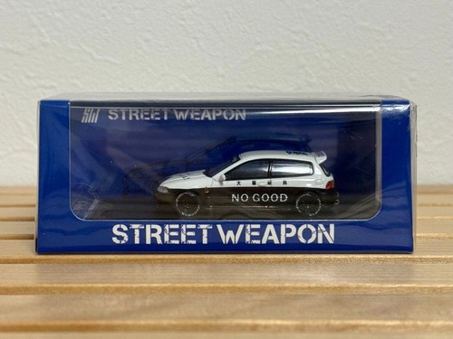 Streetwarrior honda civic - honda,
