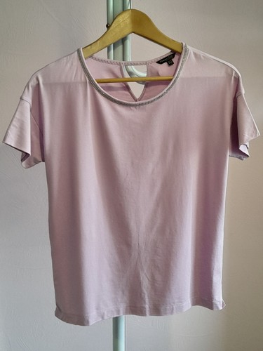 Massimo dutti lilac - massimo, ladies