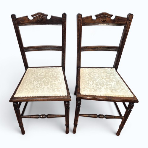 Antique victorian mahogany - antique,