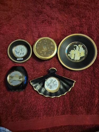 The art chokin - of, pieces