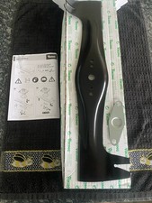 Stihl Viking Lawnmower High