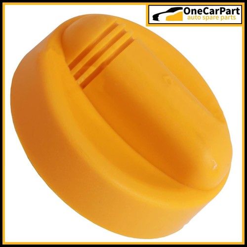 Oil filler cap fits - fits, renault