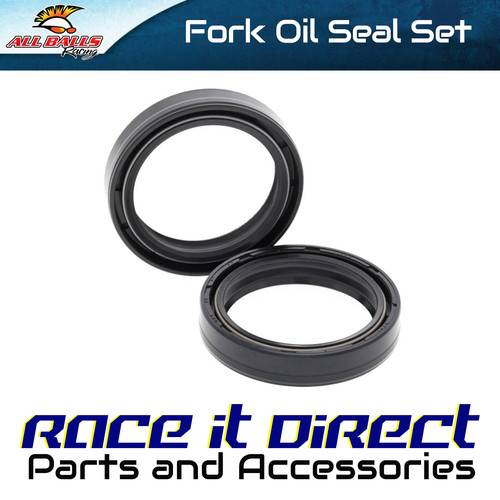 Fork oil seal kit for - oil,