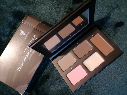 Younique brow palette - younique,