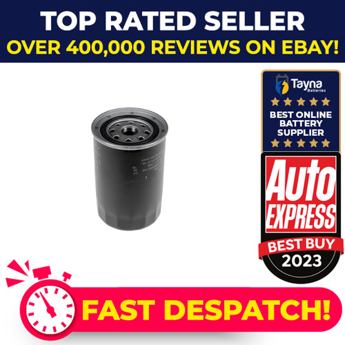 Oil filter fits daihatsu - filter,