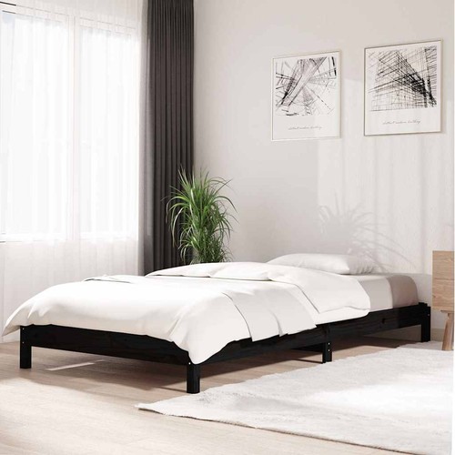Vidaxl stack bed without - vidaxl,