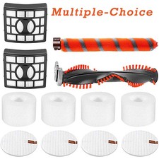 Replacement Filter Brushes For
