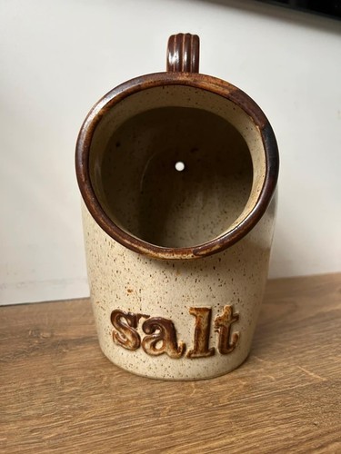 Speckled stoneware studio - stoneware,