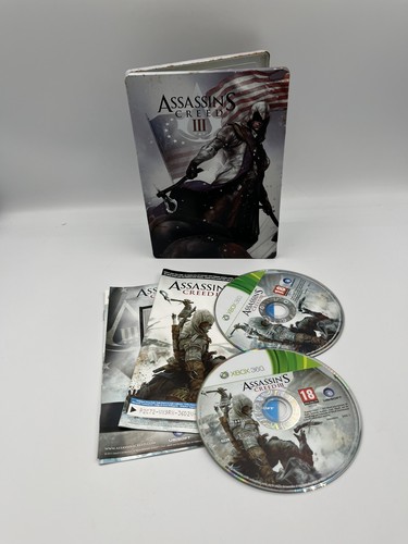 Assassins creed xbox - creed,