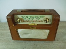 Vintage ROBERTS Transistor