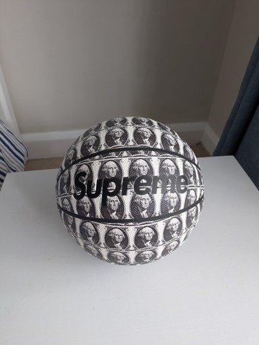 Supreme spalding george - supreme,
