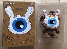 Mishka Keep Watch 8 inch