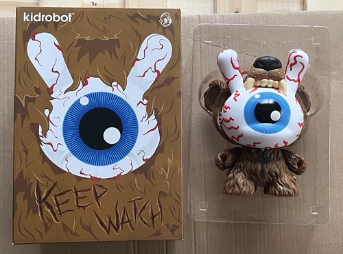 Mishka keep watch inch - watch,
