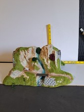 Single Track Railway Tunnel