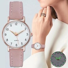 Women Ladies Watches Wrist