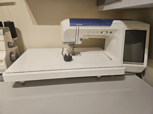 Innovis 6000d - 6000d, (quattro)