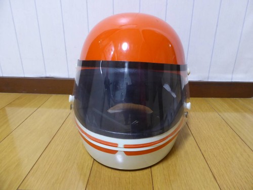 Shoei full face helmet - full,