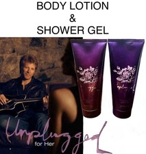 Avon UNPLUGGED for HER By Jon