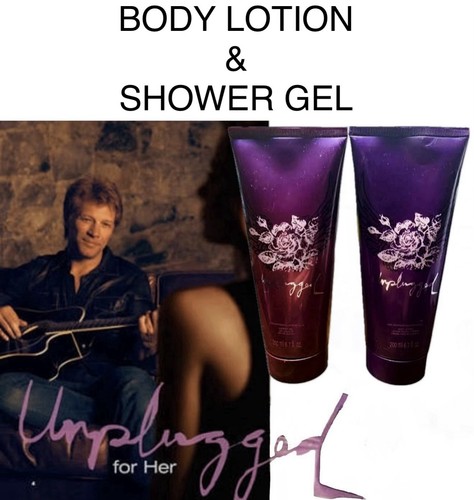 Avon unplugged for her jon - avon,
