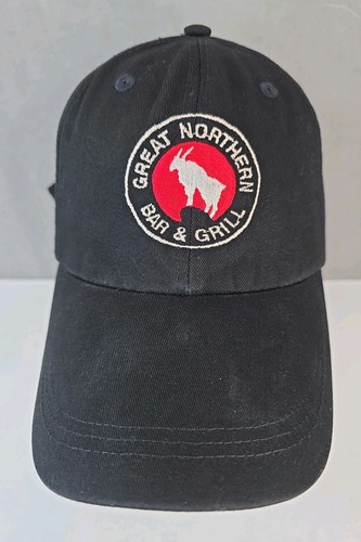 Great norther bar and grill - great,