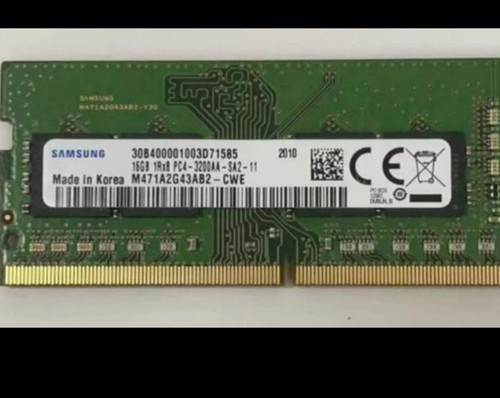 Samsung ddr4 16gb pc4 - ddr4,