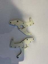 Raptor helicopter frame - raptor,