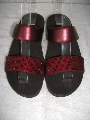 Stunning fitflop lulu size - stunning,