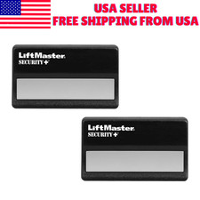 Pack of 2 LiftMaster 971LM