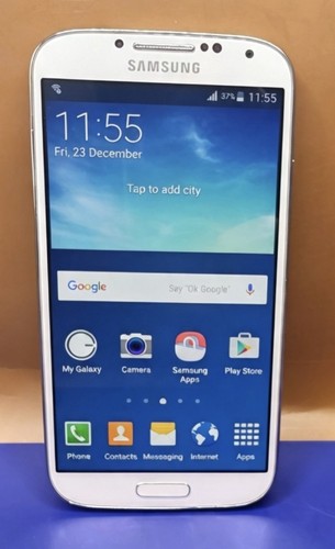 Samsung galaxy 2 16 - s4,