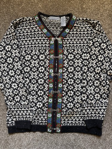 Northern isles black - northern,