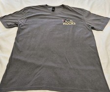 Kid Rocks Big Honky Tonk  Stake House T-shirt Uk Large Nwt Nashville TN 