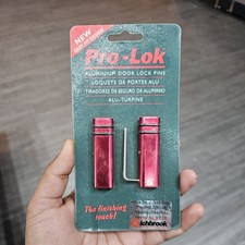 Pro lok richbrook car door - pro-lok,