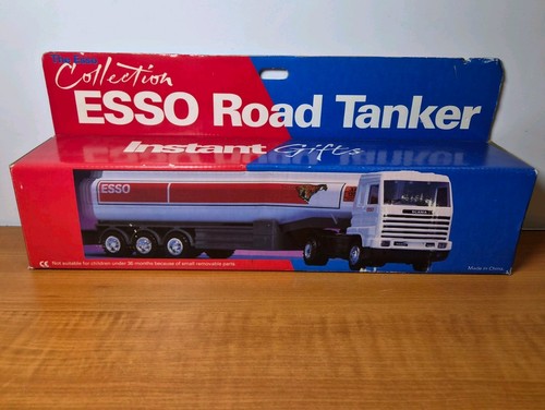 The esso collection road - collection,