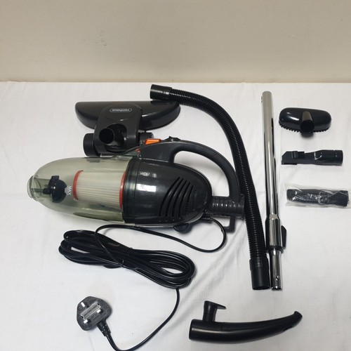Vonhaus stick vacuum cleaner - vonhaus,