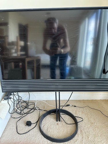 Bang olufsen beovision - bang, &