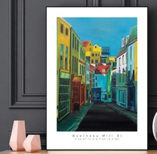 Guernsey Mill St | St Peter