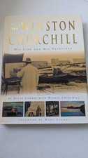Sir Winston Churchill His Life