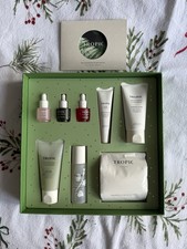 Tropic skincare set -