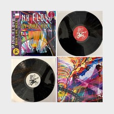 PINK FLOYD - Rain Like Hell