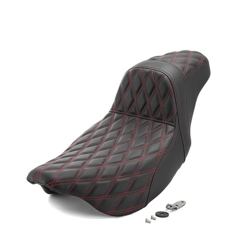 Leather driver passenger - leather,
