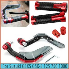 Handlebar Hand Grip Windshield