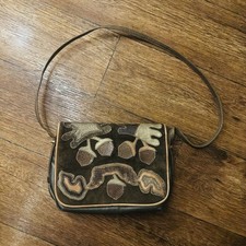 Sharif Vintage 80's 90's Acorn