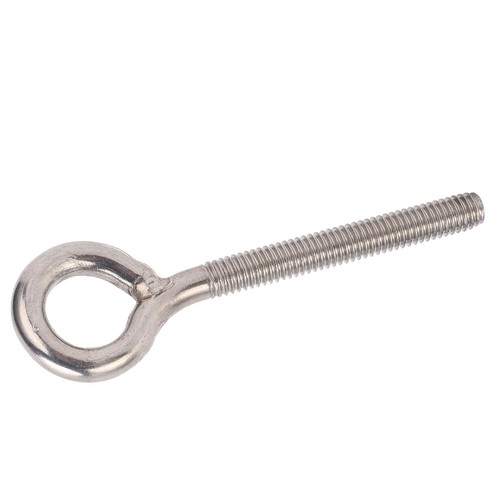 10pcs lifting eye bolts 304 - lifting,
