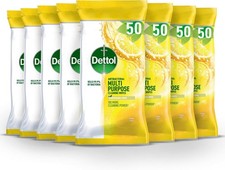 Dettol Antibacterial Wipes