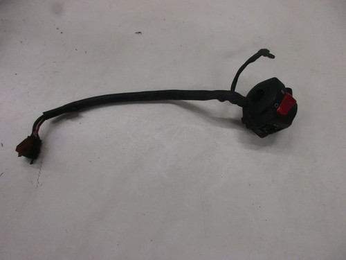 Handlebar switch suzuki gsx - switch,