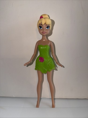 Disney fairy bubble tink - disney,