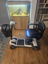 VersaLite Scooter Matt