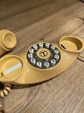 Retro Telephone 1970s Vintage